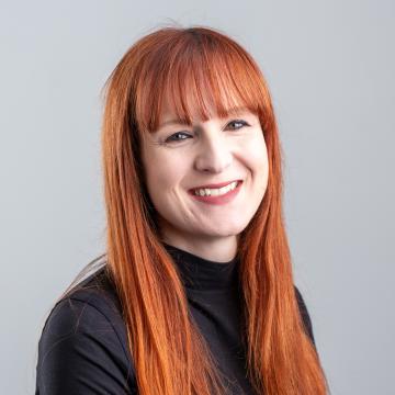 Claire Dalton, Co-operatives UK