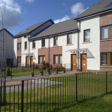 West Granton Housing Co-op