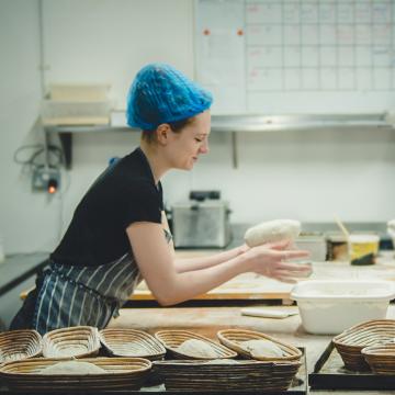 Leeds Bread Co-op