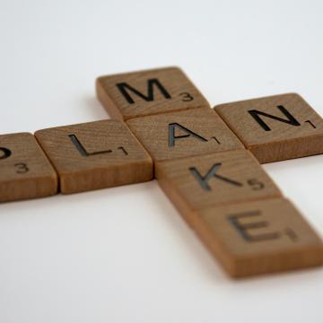 Make a plan