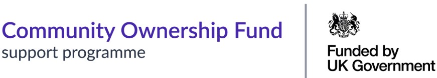 Community Ownership Fund