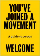 Cover of You've Joined a Movement