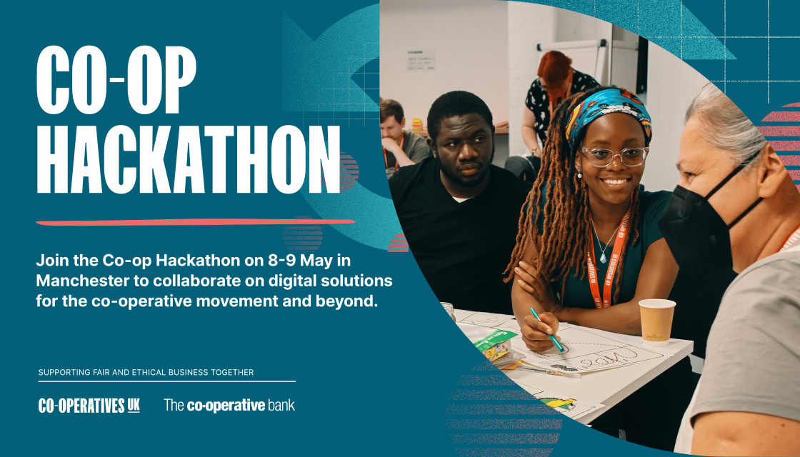 Co-op Hackathon 2024