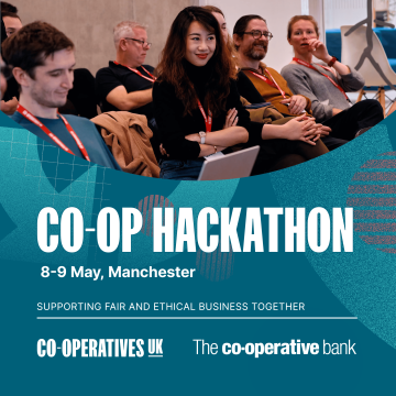 Co-op Hackathon 2024