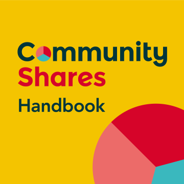 Community shares handbook