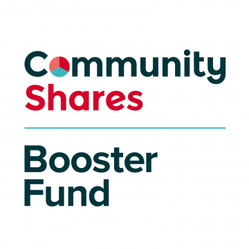 Community Shares | Booster Fund