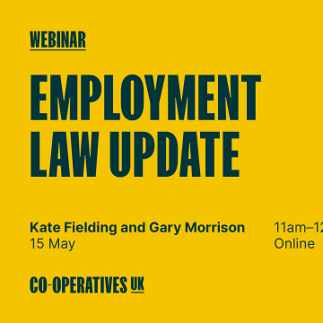 employment law update