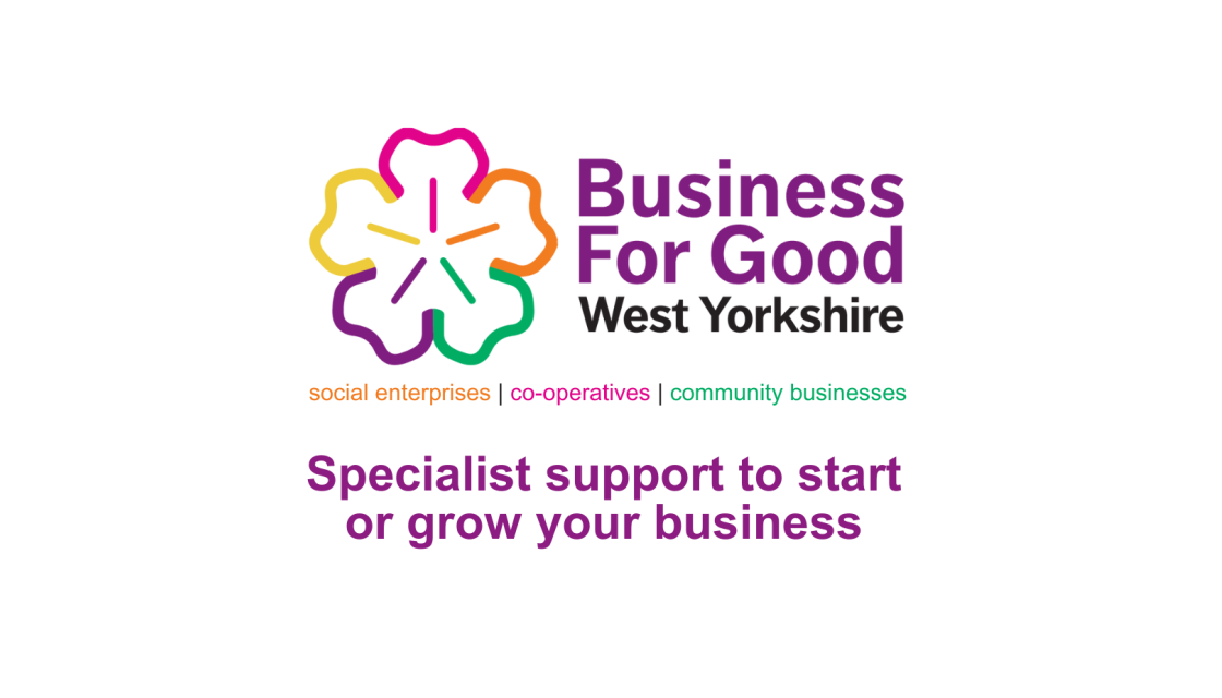 Business for Good West Yorkshire