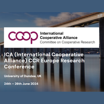 ICA CCR