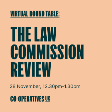 The Law Commission Review