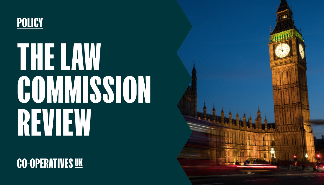 The Law Commission Review