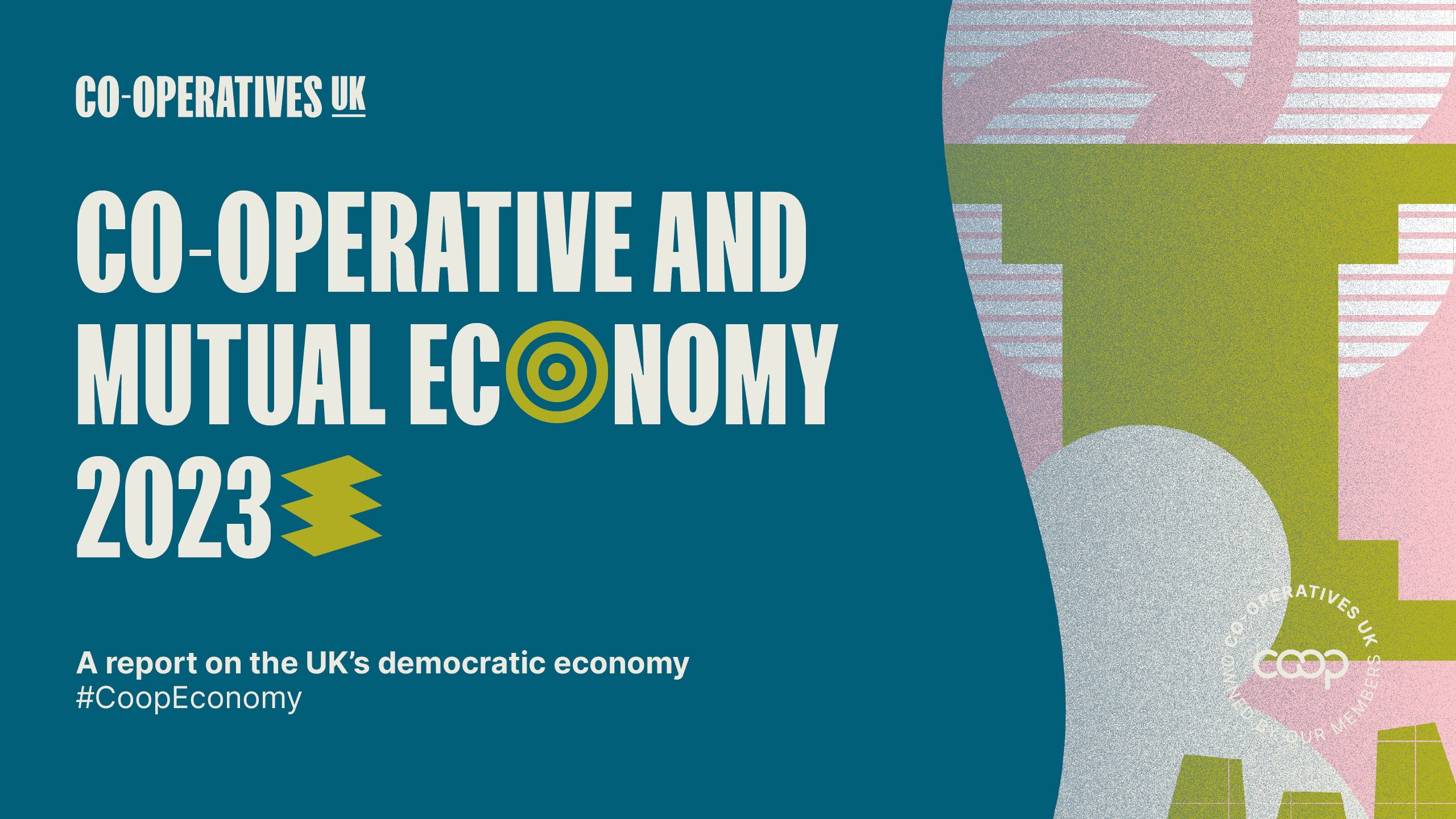 Co-operative and Mutual Economy 2023