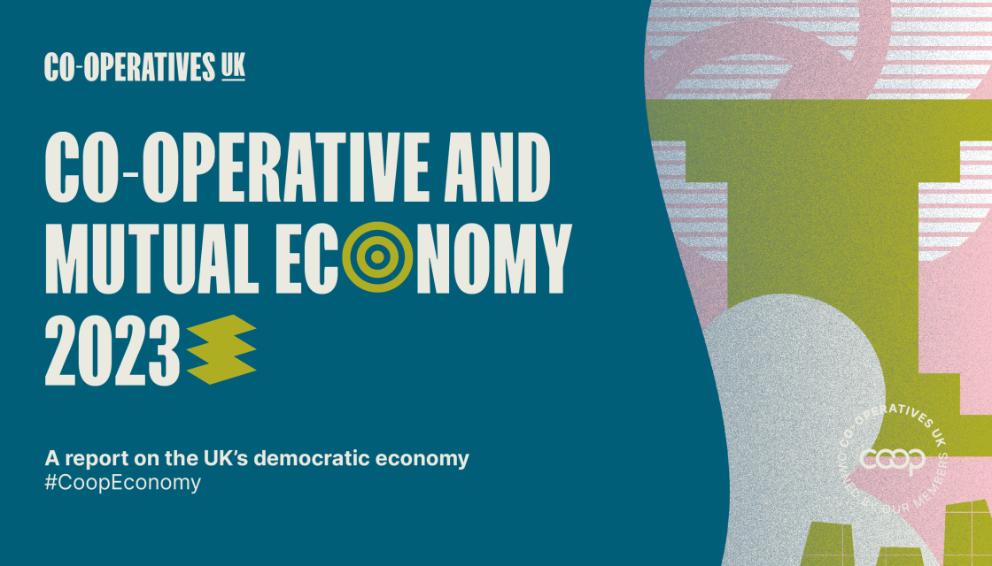 Co-operative and Mutual Economy 2023