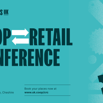 Co-op Retail Conference 2024